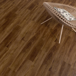 Revêtement de Sol PVC LVT Autocollant Premium Écologique, Anti-rayures, Coloré, Couche d'Usure d'Épaisseur Personnalisée à Prix Avantageux - Product Image 6