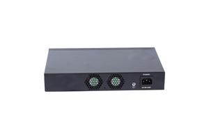 HiOSO HA7304VXD MINI 4 ports EPON OLT Pizza Box 1:64 Prise en charge OEM/ODM Transmission haute vitesse Alimentation AC100-240V - Product Image 6