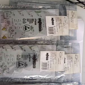 Amplificador de Aislamiento Preconfigurado WA-GO 857-412, Entrada/Salida de Voltaje 0(2)-10 V, 24 V CC, Aislamiento de 3 Vías 2.5 KV, Riel DIN de 6 mm - Product Image 4