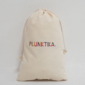 Bolsa de Algodón Natural con Cordón, Muselina Sin Blanquear, Grado Alimenticio, Lavable, Bolsa de Transporte, Impresión Personalizada, Venta al Por Mayor - Product Image 3