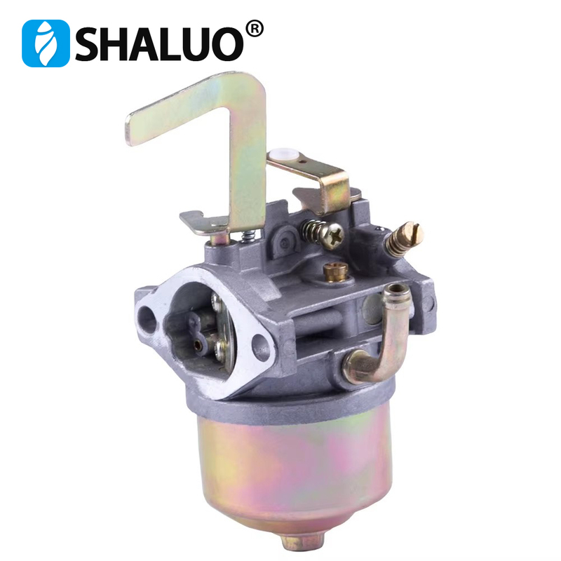 Gasoline Generator Spare 168F Engine Parts