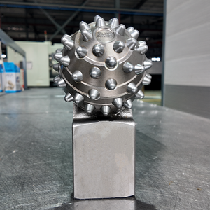 Vente en gros de tuyaux de forage à rouleaux coniques de type <span class=keywords><strong>hardrock</strong></span> foret à noyau en carbure de haute résistance, fer utilisé dans les industries de la construction - Product Image 6