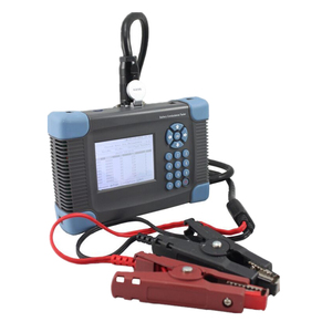 WFTD-AR di resistenza interna della batteria del Tester della batteria degli ioni di litio - Product Image 1