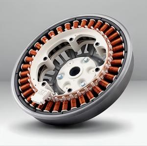 Motore <span class=keywords><strong>DD</strong></span> a trasmissione diretta per lavatrice - Product Image 4