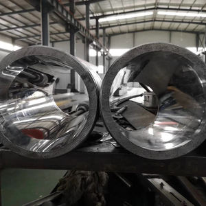 Tubo del cilindro idraulico di alta precisione per la costruzione tailandese e l'industria delle macchine tessili - Product Image 6