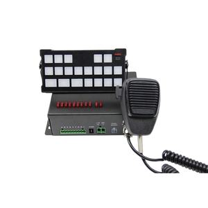 Kindonsafety-sirena de advertencia para vehículos de emergencia, Panel multifuncional controlado, 100W, <span class=keywords><strong>150W</strong></span>, 200W, CJB115 - Product Image 1