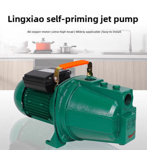 <span class=keywords><strong>ปั๊ม</strong></span>น้ำแรงดันสูงแบบดูดลึกอัตโนมัติ  ซีลคู่ ลดเสียงรบกวน  กำลังไฟ 0.55-<span class=keywords><strong>1</strong></span> กิโลวัตต์ 220/380 โวลต์ ได้รับการรับรองมาตรฐาน CE สำหรับ<span class=keywords><strong>ท</strong></span>ี่อยู่อาศัย - Product Image 2