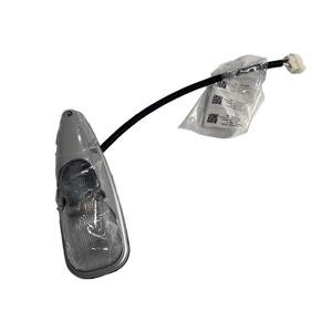 Lámpara de Posición Delantera, Número de Pieza 4114-80-00014, Sistemas de Iluminación Automotriz Zhongtong, Garantía de 6 Meses - Product Image 5