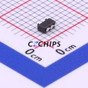 วงจรรวมชิป PMIC ตัวควบคุมเชิงเส้น SOT-23-5L HP6013AS5-36ใหม่ดั้งเดิม (LDO) - Product Image 2