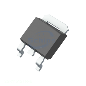 DPAK-3 2SK1151STR-E Transistors Components Electronic Original One Stop Service - Product Image 1