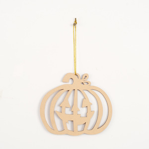 Ornements en <span class=keywords><strong>bois</strong></span> écologiques à faire soi-même pour décorations suspendues de fêtes, vente en gros transfrontalière, artisanat domestique, gravure sur <span class=keywords><strong>bois</strong></span> - Product Image 6