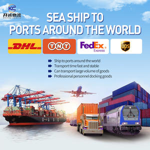 Transporte de China a Israel, DDU, Entrega puerta a puerta, agente de envío de transporte marítimo de camiones aéreos de carga baja de seguros - Product Image 2