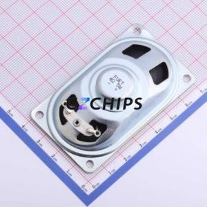 Original and Brand-new FS7040DS0450-H16.8 Integrated Circuit IC Chip <b>Speaker</b> - Product Image 1