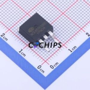 Transistor de Efecto de Campo (MOSFET) Original Nuevo NCE65TF099D TO-263, Componentes Electrónicos al por Mayor y Servicio BOM - Product Image 1