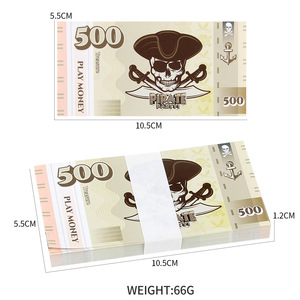 Gettoni per Gioco Caccia al Tesoro per Bambini, 7 Denominazioni, Accessori per Giochi Pirata, Forniture per Produzioni Cinematografiche - Product Image 5