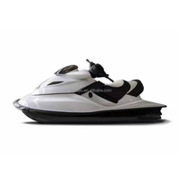 Scooter aquatique personnalisé, bateau rapide, sports nautiques, quad moteur, moteur 4 temps en fibre de verre, jet récréatif chinois pour la famille