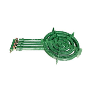 เตาก๊าซแรงดันสูงอุปกรณ์ครัวเชิงพาณิชย์จากโรงงานสำหรับขนมขบเคี้ยวบาร์โรงแรมร้านอาหาร - Product Image 3