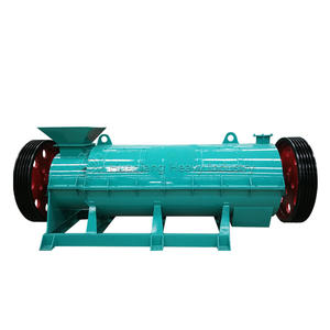 เครื่องบดปุ๋ยอินทรีย์แบบเม็ดสำหรับ<span class=keywords><strong>มูล</strong></span><span class=keywords><strong>สัตว์</strong></span> - Product Image 1