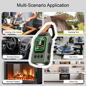 Détecteur 4 en 1 avec écran TFT affiche température <span class=keywords><strong>et</strong></span> humidité 1000ppm détecteur portable <span class=keywords><strong>de</strong></span> <span class=keywords><strong>monoxyde</strong></span> <span class=keywords><strong>de</strong></span> <span class=keywords><strong>carbone</strong></span> - Product Image 6
