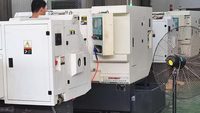 Joint de genou de verrouillage de roulement de membre artificiel de jambe de prothèse