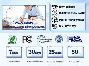 Fabricant professionnel de flacons de parfum en verre transparent carrés vides de 100 ml avec boîte et bouchon - Product Image 5