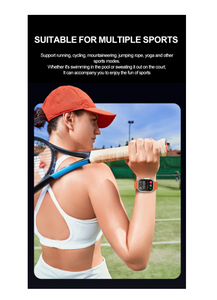 Reloj Inteligente HKSF B33 con Sistema Android 8.1, Chip SL8541E, Nuevo Diseño ULTRA, Nuevo Estilo de Interfaz de Usuario, Proceso Resistente a Arañazos - Product Image 4