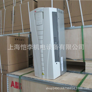   อินเวอร์เตอร์ ACS510 380V 1.1kW ควบคุมแบบเวกเตอร์ สำหรับใช้งานในอุตสาหกรรม - Product Image 4