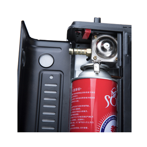 Kompor Mini <strong>Portable</strong> <strong>Gas</strong> <strong>Stove</strong> <strong>for</strong> Camping Hiking - Product Image 5