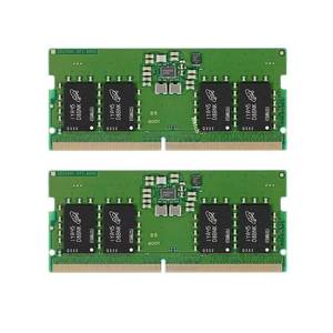 Module de mémoire DDR5 5600 MHz 32 Go pour ordinateur portable, garantie nationale chinoise - Product Image 4