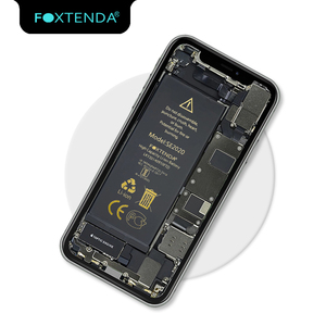 แบตเตอรี่โทรศัพท์มือถือแบบชาร์จไฟได้ความจุสูง <span class=keywords><strong>SE</strong></span> 2350mAh สำหรับ <span class=keywords><strong>iPhone</strong></span> SE2020 3.8V มีในสต็อก - Product Image 2