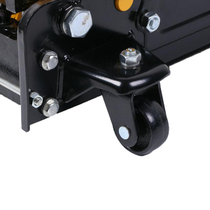 4T-533 Double Pump Horizontal Hydraulic <strong>Jacks</strong> Portable <strong>Car</strong> Tire <strong>Replacement</strong> Repair Tool - Product Image 5