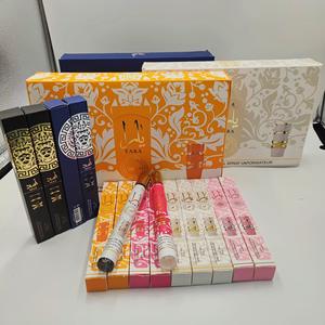 Eau de <span class=keywords><strong>parfum</strong></span> de voyage de haute qualité, taille échantillon, brume, boisé, doux, frais, <span class=keywords><strong>parfum</strong></span> féminin, longue durée, <span class=keywords><strong>parfum</strong></span> en gros - Product Image 4