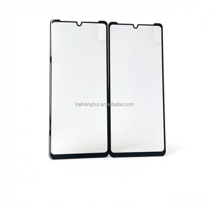 Protector de Pantalla de Vidrio Templado HD de Alta Calidad y <span class=keywords><strong>Precio</strong></span> Económico con Dureza 9H para SCV 44 LEITZ PHONE 2 <span class=keywords><strong>V</strong></span> Sumaho 5 Sumaho 6 A201 SH - Product Image 4