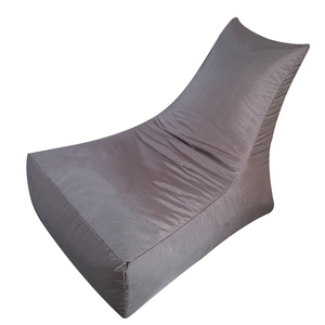 2021 Comfortable and Waterproof <strong>Beanbag</strong> 1680D Oxford Bean Bag <strong>Outdoor</strong> Chair Cover Custom Wholesale Bean Bag Lounger - Product Image 4