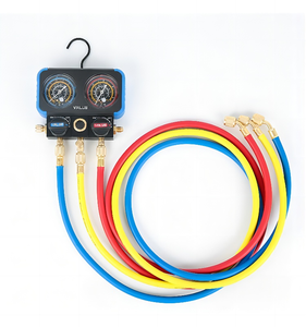 Giá trị đa dạng đo VRM2-B--0401 với ống. R134a, R22,404A,410A - Product Image 5