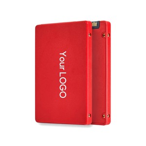SSD ภายในราคาถูกกว่า ความจุ 256GB 512GB 1TB 2TB ฮาร์ดดิสก์ SATA 3 ขนาด 2.5 นิ้ว สำหรับแล็ปท็อปและเดสก์ท็อป SSD มือสอง - Product Image 6
