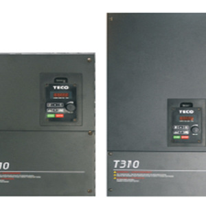 อินเวอร์เตอร์ Teco T310 380V 3.7KW ระบบควบคุมเวกเตอร์สามเฟส - Product Image 3