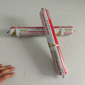 Dowsil 789 Silicone ignifuge, résistant aux intempéries, étanche, silicone neutre, scellant - Product Image 2