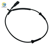 Capteur de vitesse de roue ABS de haute qualité FOEO 2S612B372AD 1151951 1207357 2N11-2B372-AA pour système de freinage antiblocage Ford