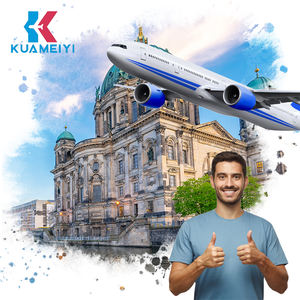 Transporte Expreso Internacional de China a Todo el Mundo Logística Transnacional Agente de Carga Rápido y Profesional - Product Image 1