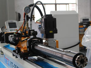 Máy Uốn Ống Giá DW 75 <span class=keywords><strong>CNC</strong></span> Bender 1.5 Inch Ống - Product Image 5