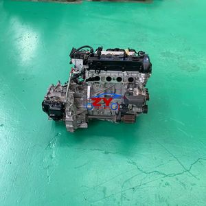 Motor de Gasolina Usado de 4 Cilindros Ma Zda LF2.<span class=keywords><strong>3</strong></span>, Ensamblaje Completo para <span class=keywords><strong>Mazda</strong></span> 6, Proveedor Mayorista - Product Image 2