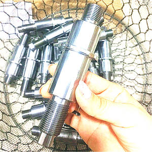 Jetski piezas de escape Válvula de motor para SeaDoo eje impulsor GTX LTD es 255 <span class=keywords><strong>SCIC</strong></span> HO despertar Pro 215 RXT215 267000388 SBT 1503 - Product Image 1