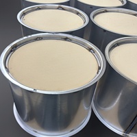 Système complet de purification des gaz d'échappement DPF DOC pour générateur diesel
