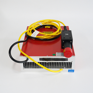Generador de fuente láser de fibra Mopa JPT M7 E E2 20W 30W 60W 100W 200W 300W - Product Image 3