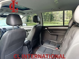 Voiture d'<span class=keywords><strong>occasion</strong></span>/voiture neuve, voitures chinoises économiques, <span class=keywords><strong>Touran</strong></span> 1.4T <span class=keywords><strong>essence</strong></span> 5 places, 2015 2016 2017, durable, économe en carburant, design extérieur élégant, conduite à gauche - Product Image 5