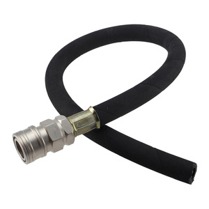 Conector de tubo rápido, tubo Flexible para CNC602A, máquina de prueba de limpieza de inyector de combustible ultrasónico, motores de gasolina de 6 cilindros - Product Image 5