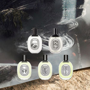 น้ำหอมผู้หญิง 50 มล. กลิ่นดอกไม้ กลิ่นไม้จันทน์ แอ็บสแตรค โรด - Product Image 3