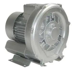 Ring blower 2RB 230 A11 0.4KW Low Noisy Aquaculture
