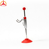 WF/002 Verrou de volant de voiture, support de volant, outil pour l'alignement et la réparation des roues automobiles
